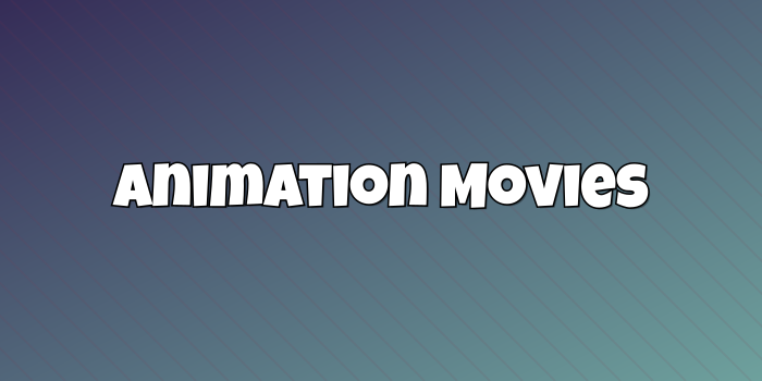 Category cover: Animation Movies - 1 - cute-cursor.com