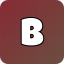 Category icon: Bob's Burgers - 9 - cute-cursor.com