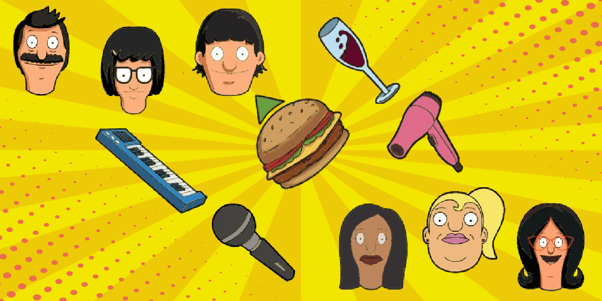 Bob's Burgers