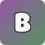 Category icon: Books - 7 - cute-cursor.com