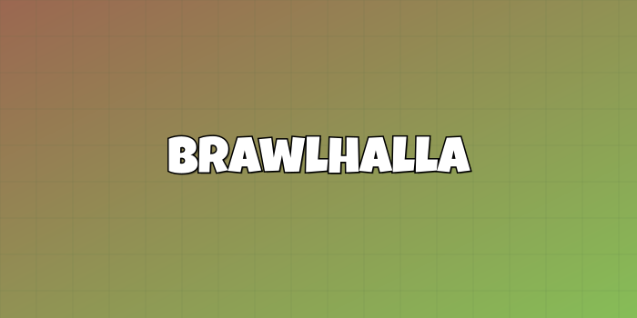 Category cover: Brawlhalla - 8 - cute-cursor.com
