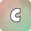 Category icon: Christmas Among Us - 13 - cute-cursor.com