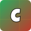Category icon: Christmas Decor - 3 - cute-cursor.com