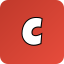 Category icon: Circus - 7 - cute-cursor.com