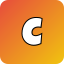 Category icon: Classic Fruits - 1 - cute-cursor.com