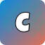 Category icon: Color Cursors - 3 - cute-cursor.com