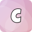 Category icon: Colors & Pointers - 5 - cute-cursor.com