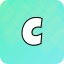 Category icon: Cute Nature - 7 - cute-cursor.com