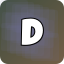 Category icon: Digimon - 5 - cute-cursor.com