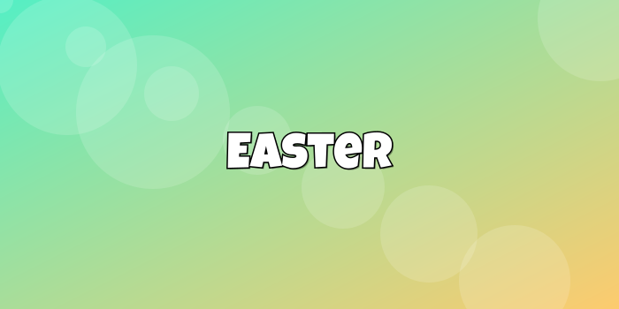 Category cover: Easter - 2 - cute-cursor.com