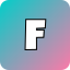 Category icon: FNF Main Characters - 5 - cute-cursor.com