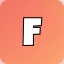 Category icon: Food Textures - 9 - cute-cursor.com