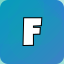 Category icon: Fortnite Battle Skins - 1 - cute-cursor.com