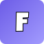 Category icon: Fortnite Collab Skins - 5 - cute-cursor.com