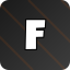 Category icon: FPS & Shooter Games - 15 - cute-cursor.com