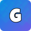 Category icon: Gem Textures - 15 - cute-cursor.com