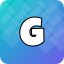 Category icon: Genshin Impact - 15 - cute-cursor.com