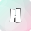 Category icon: Happy Tree Friends - 22 - cute-cursor.com