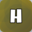 Category icon: Harry Potter Items - 1 - cute-cursor.com
