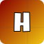 Category icon: Hogwarts Characters - 3 - cute-cursor.com