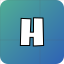 Category icon: Horror & Skulls - 15 - cute-cursor.com