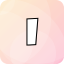 Category icon: Ice Cream - 3 - cute-cursor.com