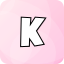 Category icon: Kawaii Animals - 7 - cute-cursor.com