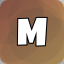 Category icon: Mainstream Rappers - 19 - cute-cursor.com