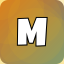 Category icon: Marvel Avengers - 17 - cute-cursor.com