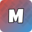 Category icon: Marvel Heroes - 23 - cute-cursor.com