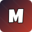 Category icon: Marvel Villains - 19 - cute-cursor.com