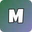 Category icon: Memes - 1 - cute-cursor.com