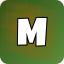 Category icon: Minecraft - 1 - cute-cursor.com