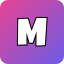Category icon: Modern Hip-Hop - 17 - cute-cursor.com