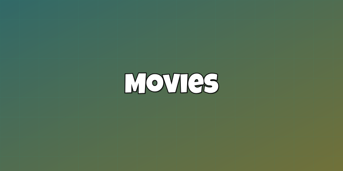 Category cover: Movies - 12 - cute-cursor.com