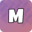 Category icon: Music - 15 - cute-cursor.com