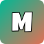Category icon: My Hero Academia - 13 - cute-cursor.com