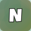 Category icon: Naruto - 7 - cute-cursor.com