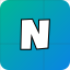 Category icon: Nature & Tech Cursors - 1 - cute-cursor.com