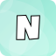 Category icon: Nature Textures - 11 - cute-cursor.com