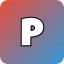 Category icon: Pixel Colors - 2 - cute-cursor.com