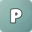 Category icon: Pusheen - 11 - cute-cursor.com