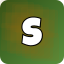 Category icon: Sandbox Games - 11 - cute-cursor.com