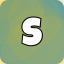 Category icon: Sonic the Hedgehog - 3 - cute-cursor.com