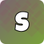 Category icon: SpongeBob SquarePants - 8 - cute-cursor.com