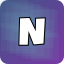 Category icon: NBA Teams - 1 - cute-cursor.com