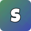 Category icon: Sports Stars - 9 - cute-cursor.com