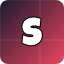Category icon: Squid Game - 15 - cute-cursor.com
