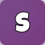 Category icon: Steven Universe - 2 - cute-cursor.com