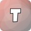 Category icon: The Bad Guys - 12 - cute-cursor.com